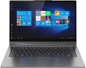 Ноутбук-трансформер Lenovo Yoga C940-14IIL (81Q9007MRU) icon