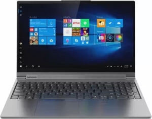 Ноутбук-трансформер Lenovo Yoga C940-15IRH (81TE0015RU) фото