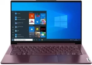 Ультрабук Lenovo Yoga Slim 7 14ITL05 (82A3009CRU) фото