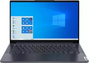 Ультрабук Lenovo Yoga Slim 7 14ITL05 (82A3009ERU) фото