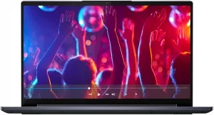 Ультрабук Lenovo Yoga Slim 7 15ITL05 (82AC001URU) фото