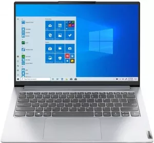 Ультрабук Lenovo Yoga Slim 7 Pro 14ACH5 (82MS0089RU) icon