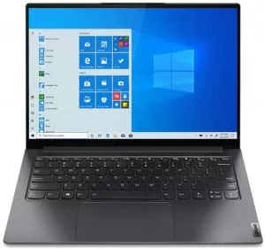 Ультрабук Lenovo Yoga Slim 7 Pro 14IHU5 (82NC000XRU) фото