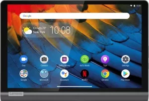 Планшет Lenovo Yoga Smart Tab YT-X705L 32GB LTE (ZA530003PL) фото