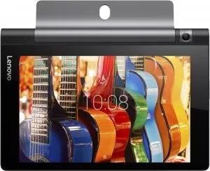 Планшет Lenovo Yoga Tab 3-850L 16GB LTE Black (ZA0A0011PL) фото