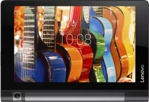 Планшет Lenovo Yoga Tab 3-850M 16GB LTE Black (ZA0B0021UA) фото