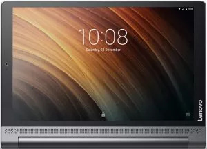 Планшет Lenovo Yoga Tab 3 Plus 32GB LTE Silver (ZA1R0014PL) фото