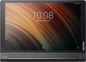 Планшет Lenovo Yoga Tab 3 Plus YT-X703L 32GB LTE Silver (ZA1R0009RU) фото