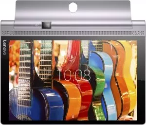 Планшет Lenovo Yoga Tab 3 Pro 10 YT3-X90L 64GB LTE Black (ZA0G0086RU) фото