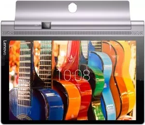 Планшет Lenovo Yoga Tab 3 Pro X90L 32GB LTE Black (ZA0G0051RU) фото