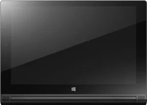 Планшет Lenovo Yoga Tablet 2-1051L 32GB 4G Dock Black (59429194) фото