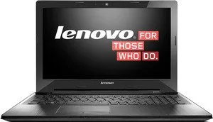 Ноутбук Lenovo Z50-70 (59436196) фото