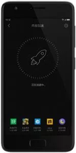 Lenovo ZUK Z2 64Gb фото