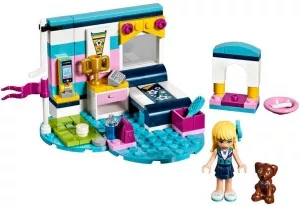 Конструктор Lepin Girls Club 01053 Комната Стефани фото