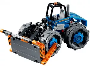 Конструктор Lepin Technician 20071 Бульдозер фото
