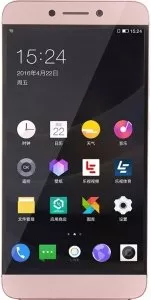 LeTV Le 2 Pro X625 фото