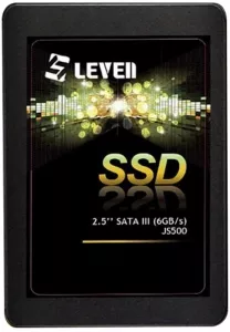 Жесткий диск SSD Leven JS500 (JS500SSD240GB) 240Gb фото