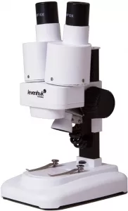 Микроскоп Levenhuk 1ST фото