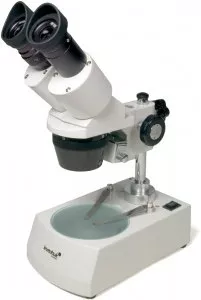Микроскоп Levenhuk 3ST фото
