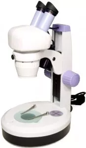 Микроскоп Levenhuk 5ST фото