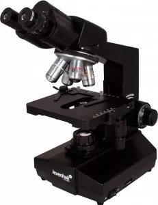 Микроскоп Levenhuk 850B фото