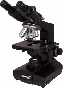 Микроскоп Levenhuk 870T фото
