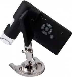 Микроскоп Levenhuk DTX 500 Mobi фото