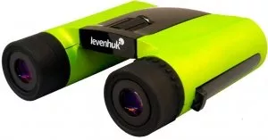 Бинокль Levenhuk Rainbow 8x25 Lime фото