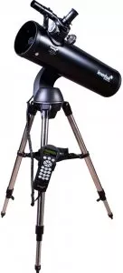 Телескоп Levenhuk SkyMatic 135 GTA фото