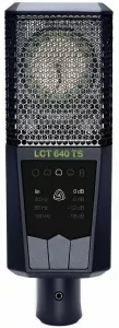 Проводной микрофон Lewitt LCT 640 TS фото