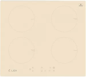 Индукционная варочная панель LEX EVI 640-1 IV фото