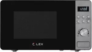 Микроволновая печь LEX FSMO D.01 BL фото