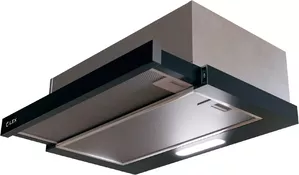 Кухонная вытяжка LEX Honver 500 (черный) фото