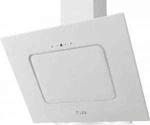 Вытяжка LEX Luna 600 White фото