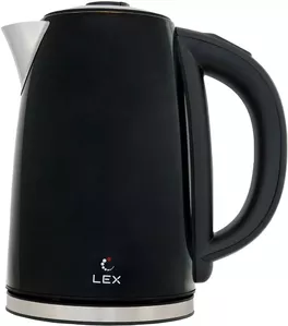 Электрочайник LEX LX 30021-1 фото