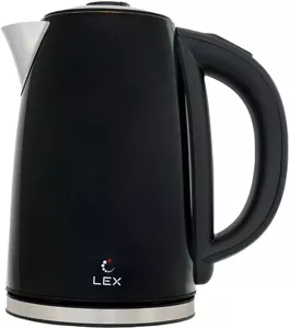 Электрочайник LEX LX 30021-1 icon