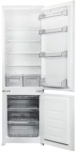 Встраиваемый холодильник LEX RBI 275.21 DF фото