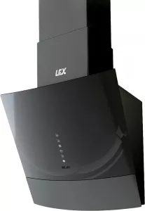 Вытяжка LEX Tata 600 Black фото