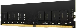 Модуль памяти Lexar 8GB DDR4 PC4-21300 (LD4AU008G-B2666GSSG) фото