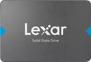 Жесткий диск SSD Lexar NQ100 240Gb LNQ100X240G-RNNNG фото