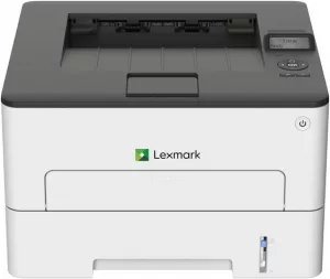 Лазерный принтер Lexmark B2236dw фото