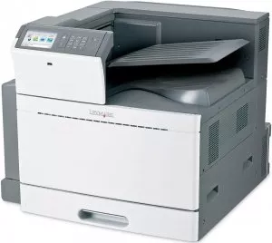 Лазерный принтер Lexmark C950de фото