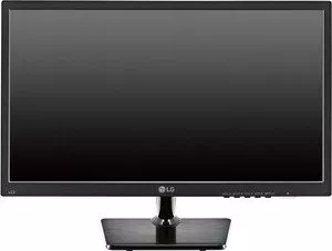 Монитор LG 22M37D-B фото