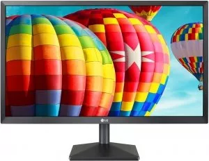 Монитор LG 22MK400A фото