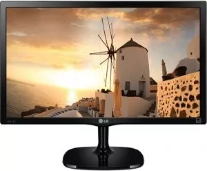 Монитор LG 22MP57D-P фото