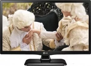 Телевизор LG 22MT47V-P фото