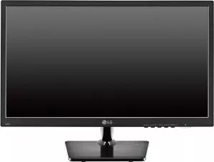 Монитор LG 24M37A-B фото