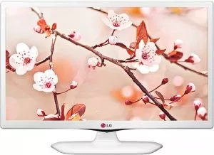 Телевизор LG 24MT45V-W фото