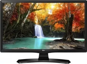 Телевизор LG 24MT49VF-PZ фото