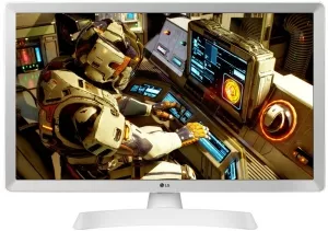 Телевизор LG 24TL510S-WZ фото